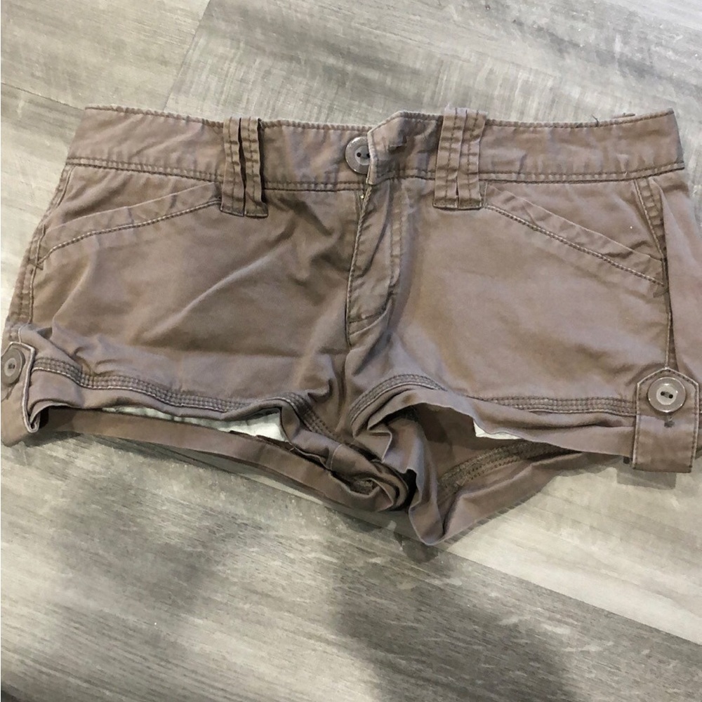 🔹3 for $8 shorts🔹 Aeropostale shorts